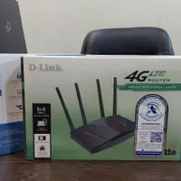 مودم 4G دی-لینک مدل DWR-M960 AC1200|مودم و تجهیزات شبکه|تهران, میدان ولیعصر|دیوار