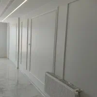 نقاشی ساختمان