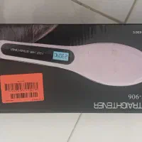 برس حرارتی و اتو مو هر دوباهم ۱۲۰۰