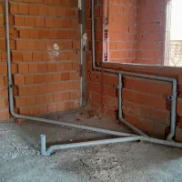 لوله کشی آب و فاضلاب، شوفاژ و هرگونه تعمیرات و پمپ