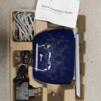 tp-link مودم