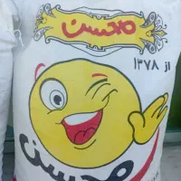 برنج پاکستانی