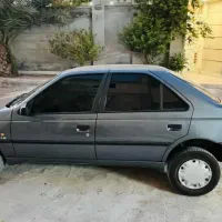 پژو 405مدل 96|خودرو سواری و وانت|بندرلنگه, |دیوار