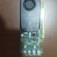 کارت گرافیک 4k دو گیگ
