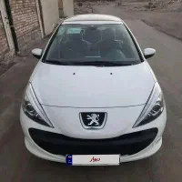 پژو ۲۰۷ tu5p