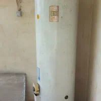 اب گرم زمینیاباب