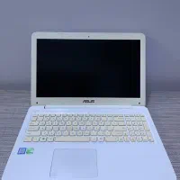 لپ تاپ کارکرده ایسوس