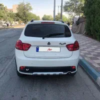 فروش یک دستگاه خودروی کوئیک ساده مدل ۱۴۰۱
