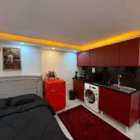 اجاره روزانه، هفتگی، سوییت در سعادت اباد