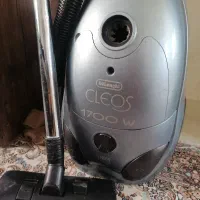 جاروبرقی اصل دلونگی