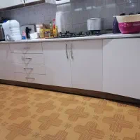 فروش کابینت ام دی اف