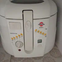 سرخ کن پارس خزر