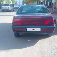 پژو 405|خودرو سواری و وانت|سراب, |دیوار