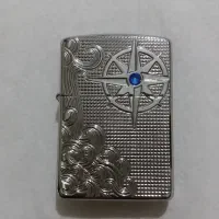 فندک زیپو کلکسیونی