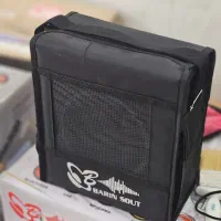 اکو همرا برین صوت ۱۶۴۰ نو پلم.باند.شارژی