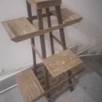 پایه گل سالم