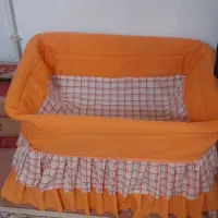 سیسمونی بچه