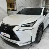 Nx200 2016 لکسوس|خودرو سواری و وانت|کرج, مهرویلا شمالی|دیوار
