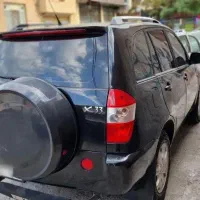x33 مدل 90|خودرو سواری و وانت|کرمان, |دیوار