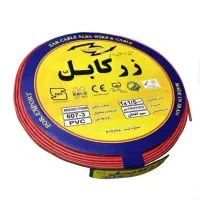 سیم و کابل با تخفیف ویژه