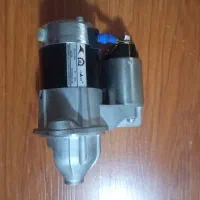 استارتر استارت جک jac جی فور اصلی j4 نو بامهلت تست