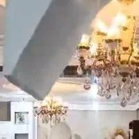 لوستر سلطنتی