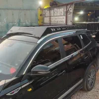 تجهیزات افرود کمپینگ سپر باربند رکاب