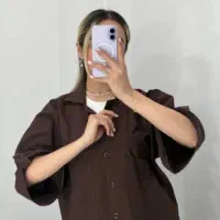 انواع مانتو و شومیز های اسپرت و مزونی