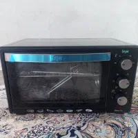 آون توستر سایا