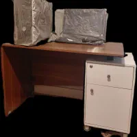 میز تحریر  و اداری نو
