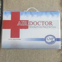 تشک مواج زخم بستر