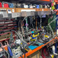 کلینیک تعمیرات و آموزش موبایل و تبلت مانیا تهرانسر