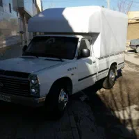نیسان دیزل معاوضه با مسکن مهر