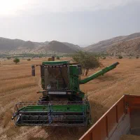 کاه گندم ۲۰کوپه