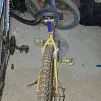 دوچرخه سالم