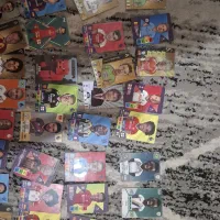 کارت فوتبالی