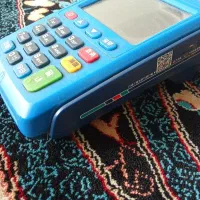 دستگاه کارت خوان