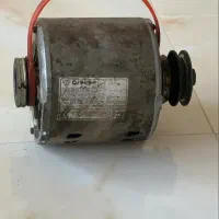 موتور کولر آبی 4500