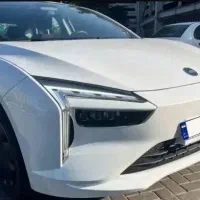 اجاره لونا جی آر ای تهران مدل ۱۴۰۳