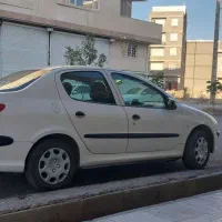 ۲۰۶|خودرو سواری و وانت|سنندج, |دیوار