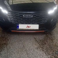 ام وی ام x33 کراس اتوماتیک