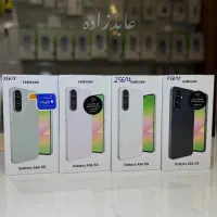 سامسونگ آ۵۶ / Samsung A56 موبایل عابدزاده (اقساطی)