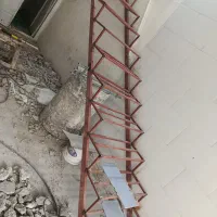 نصب جوشکار درب سایبون تعمیرات
