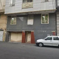 واحد نقلی خ عاشری