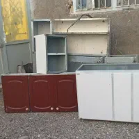 ساخت و تعمیر کابینت فلز