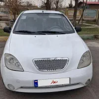 تیبا۲آس بی رنگ مدل ۹۷کم کار بشرط