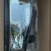 چراغ خودروی تارا