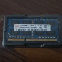 رم لپ‌ تاپ SK Hynix 4GB