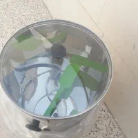 سبزی خوردکنی ۱۰ کیلویی
