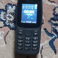 فروش گوشی نوکیا ۱۰۶ سالم